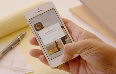Touch ID Sensor - iPhone 5S - 3