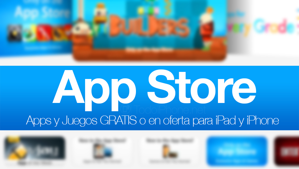 Apps Y Juegos Gratis O En Oferta Para Iphone Y Ipad 10 10 14