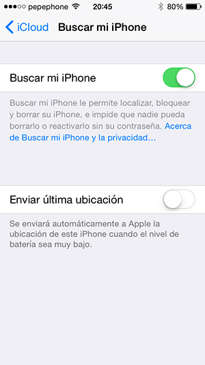 recuperar un iphone desactivado sin borrar recuperar un iphone desactivado sin borrar