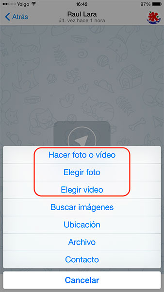 como-enviar-fotos-videos-iphone-android-mensajes