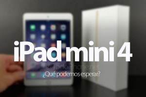 que-esperar-ipad-mini-4
