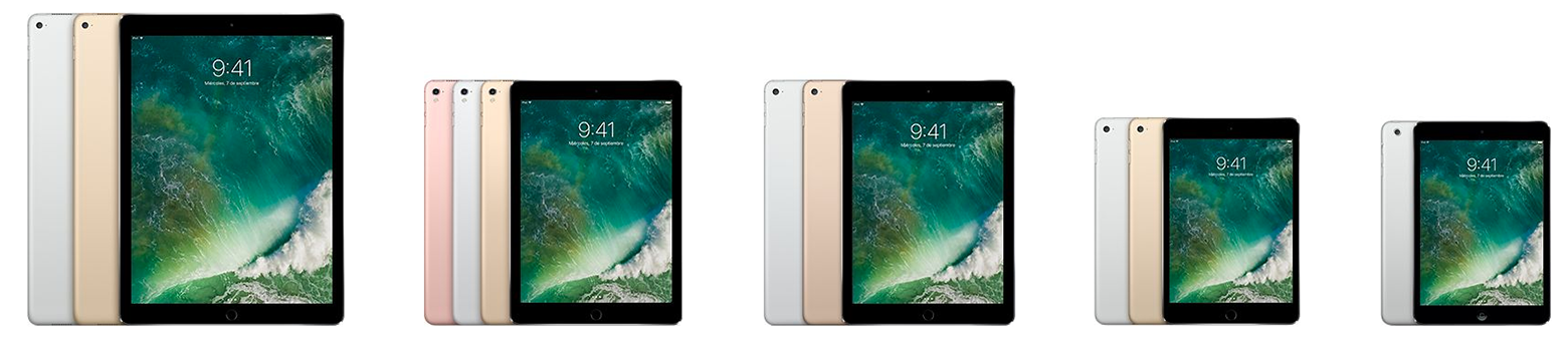 Cómo Puedo Saber Cuál es el Modelo de Mi iPad (el tablet de Apple)?