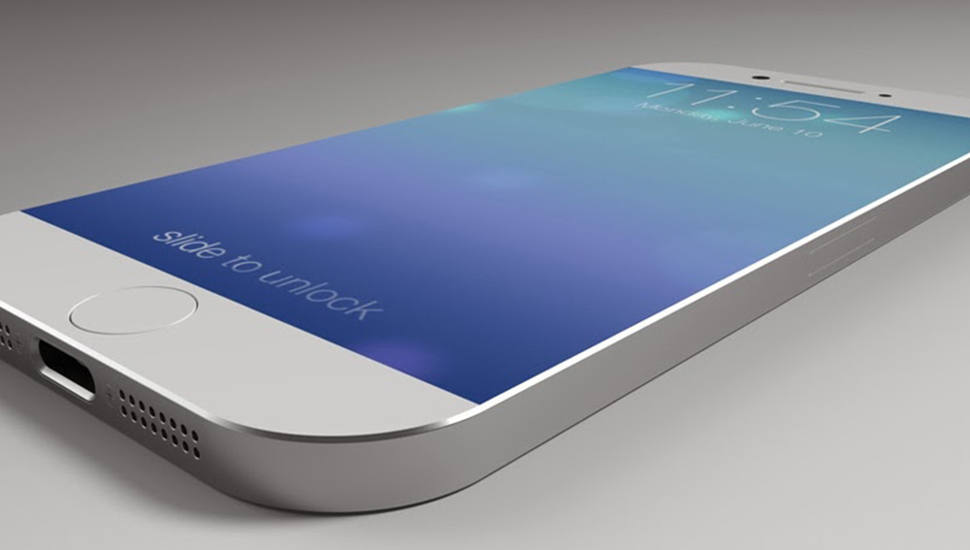 iPhone 6 Concept iPhablet