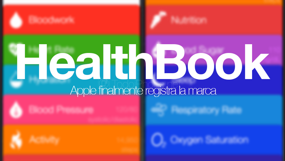 Healthbook-Apple-Registra-Marca