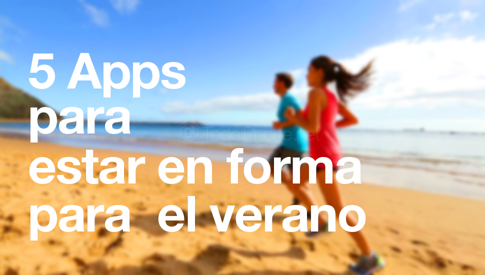 Apps-Ejercicios-Verano-iPhone-iPad