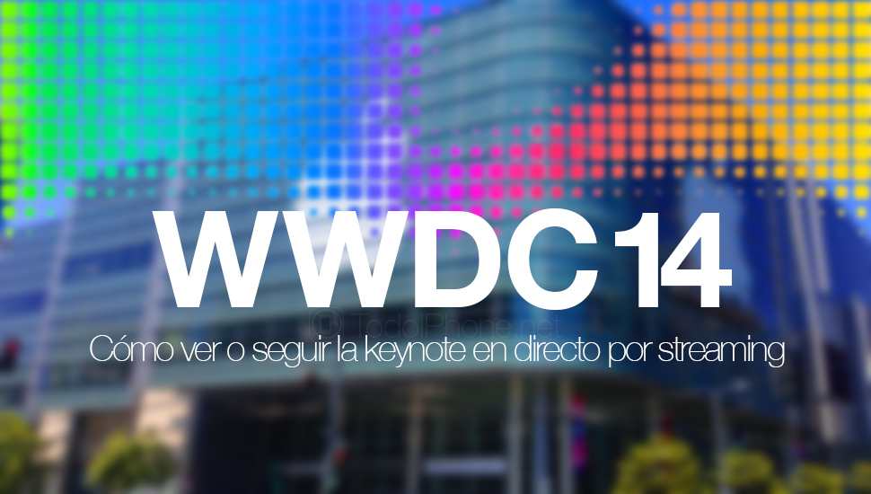 Ver-seguir-keynote-WWDC14-directo-streaming