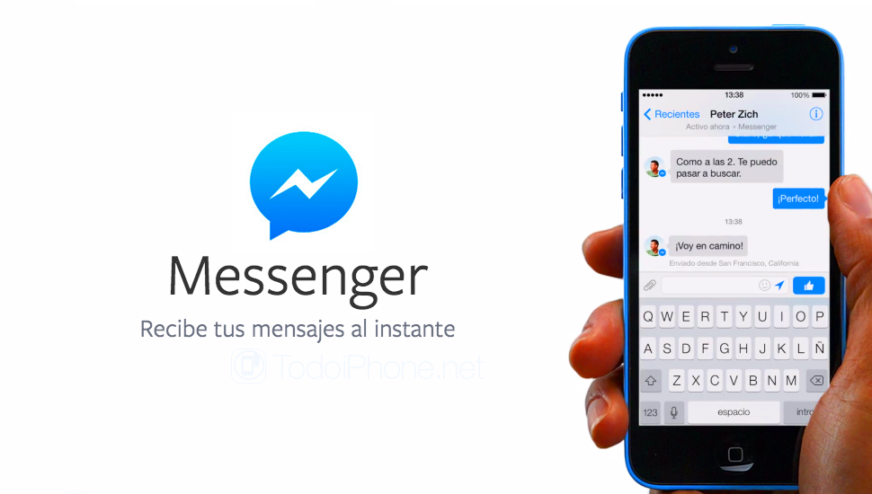 Facebook-Messenger-Pagos