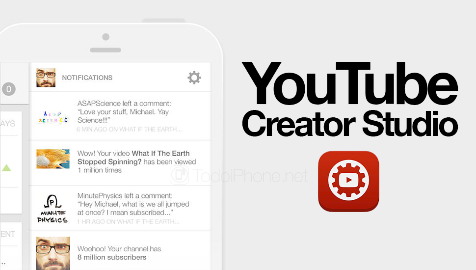 YouTube-Creator-Studio