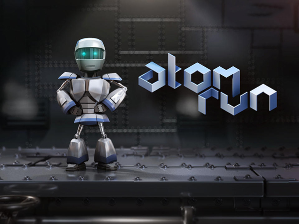 Atom-Run-screenshot-1