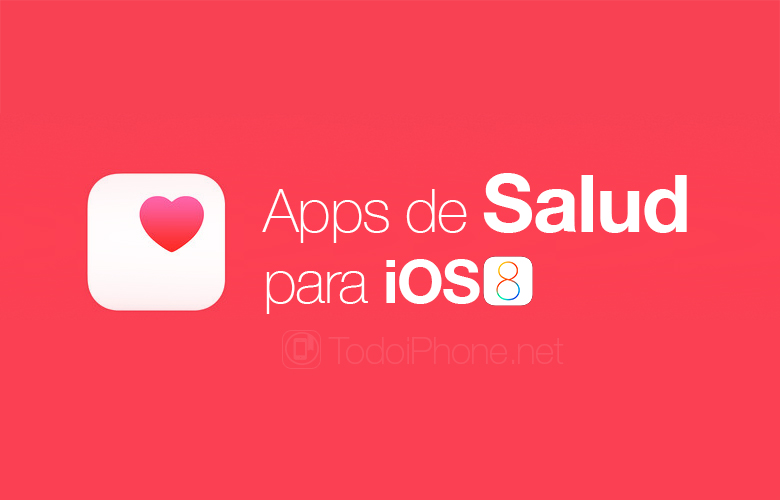 Apps-Salud-iOS-8-iPhone