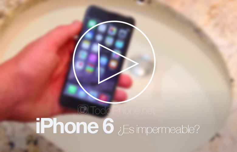 iPhone-6-Impermeable-Test