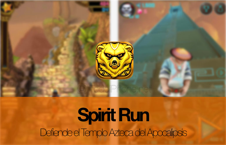 Spirit-Run-Descargar-iPhone-iPad