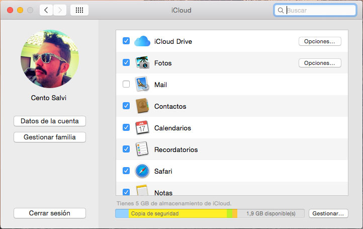 Configurar-iCloud-Drive-Mac