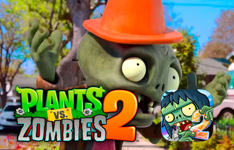Plants-vs-Zombies-2-Frostbite-Caves