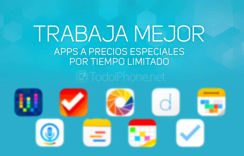 apps-productividad-iphone-descuento-app-store