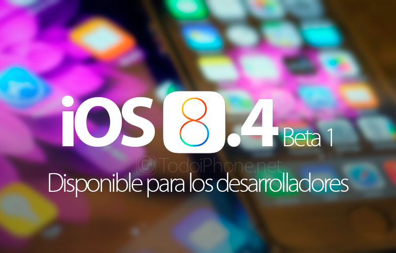 iOS-8-4-beta-1-disponible-iphone-ipad