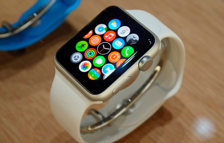 copia apple watch