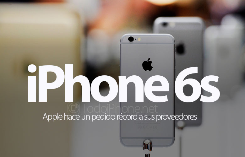 iphone-6s-apple-pedido-record