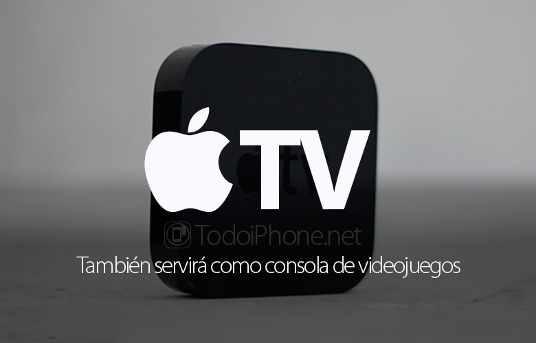 apple-tv-4-servira-consola-videojuegos