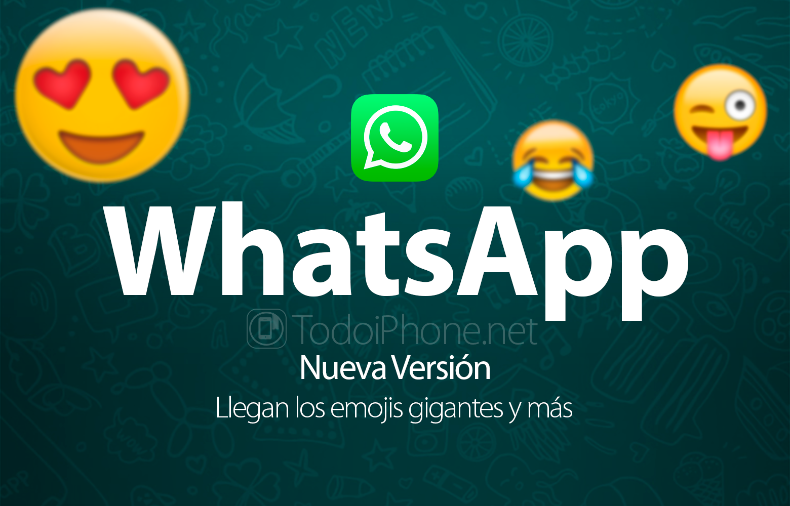 whatsapp-nueva-version-emojis-grandes
